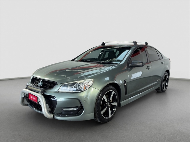 2016 Holden Commodore