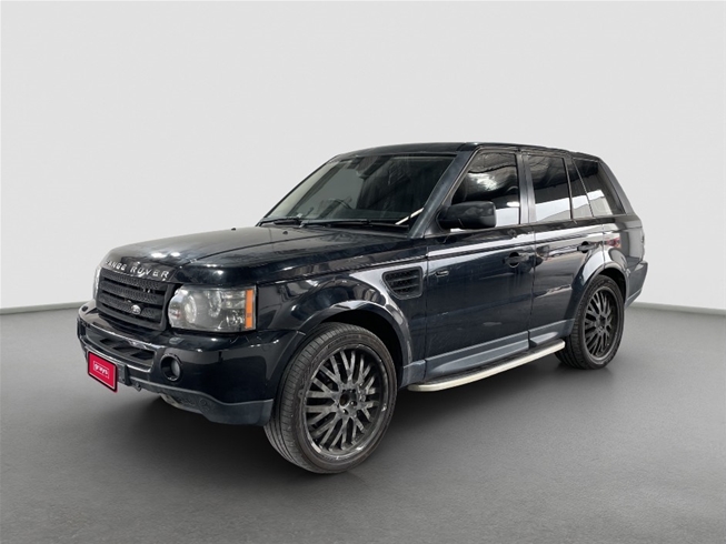 2006 Land Rover Range Rover