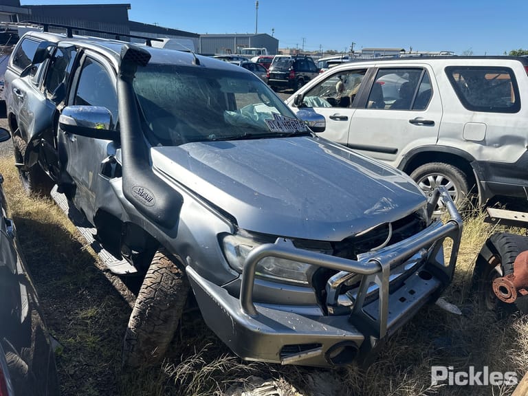 2015 Ford Ranger