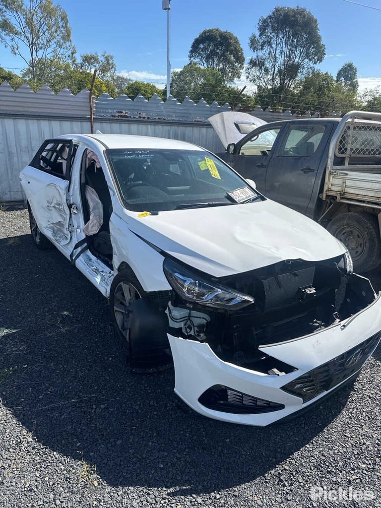 2023 Hyundai I30